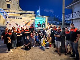 Giarratana, una serata dedicata al volontariato e alla solidariet&agrave;