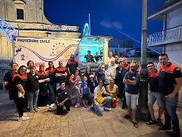 Giarratana, una serata dedicata al volontariato e alla solidariet&agrave;