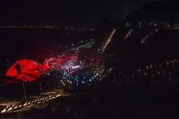 Evento storico al Teatro di Tindari: per la prima volta in scena il "Nabucco&rdquo;