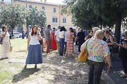 Paura in Toscana: scossa di magnitudo 4.3 a 7 km da Pisa, avvertita fino a Firenze