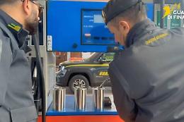 Acqua al posto del gasolio: casi in aumento a Roma ma il fenomeno delle truffe della pompa di benzina &egrave; presente anche in Sicilia