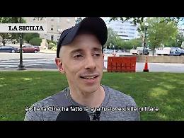 Cosa ne pensano gli americani della crisi Usa-Iran? Le nostre interviste