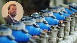 Fondi persi, scaricabarile e bollette pi&ugrave; care: il cortocircuito dell'Ati sull'acqua a Siracusa