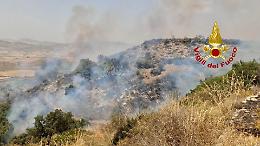 Regione, stop agli affari nelle aree degli incendi boschivi: a chi vanno i 18 milioni stanziati per la biodiversit&agrave; 