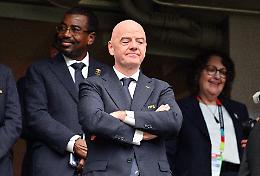 Calcio nel caos: che cosa succede davvero se la Uefa boicottasse le manifestazioni Fifa