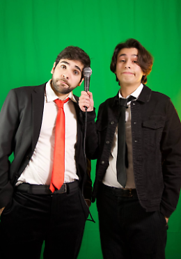 Al Teatro Agricantus torna Summer Stand-up Comedy: quattro serate di risate dal 6 al 9 agosto