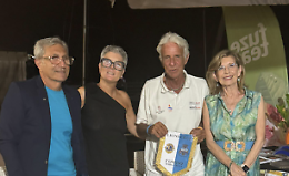 Circolo velico Kaucana, Raffa illustra il difficile ruolo dei genitori nell'era dei social