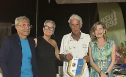 Circolo velico Kaucana, Raffa illustra il difficile ruolo dei genitori nell'era dei social