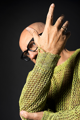 Sven V&auml;th protagonista a Visioni Sonore: dj set al Teatro Panoramica dei Templi il 16 agosto