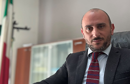 Riqualificazione zona artigianale a Vittoria, Nicastro: "Iniziano i lavori"