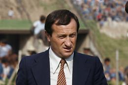 &Egrave; morto mister Marchioro, l'uomo che con il suo Foggia fece tremare il Real 