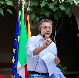 Minacce al deputato Ars Matteo Sciotto: la condanna e la solidariet&agrave; di ScN