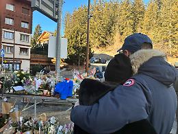 Crans-Montana, la Svizzera respinge la costituzione di parte civile dell'Italia. La Farnesina ricorre: &laquo;Tesi non condivisibili e superate&raquo;