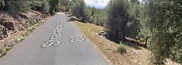 Incidente mortale sulla sp 80  nel Messinese: finisce in una scarpata con l'auto, la vittima aveva 40 anni
