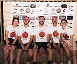 Sette anni di pallacanestro: il torneo che unisce la comunit&agrave; a Lentini