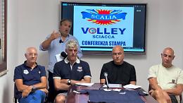 Cambio ai vertici e ambizioni rinnovate: la Scalia Volley Sciacca alza l'asticella per la Serie B