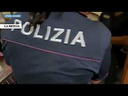 Il cane Rex scopre 36 grammi di hashish nella cameretta di un 14enne: scatta l'arresto
