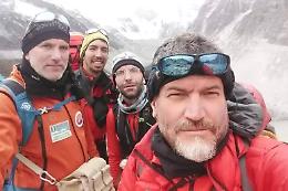Valanga in Nepal: ritrovati i corpi di cinque alpinisti, tra cui un italiano