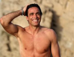 "Ballando con le Stelle", dopo la moglie tocca a lui: Alessandro Matri &egrave; il primo concorrente ufficiale 