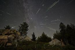 Aspettando la notte di San Lorenzo, dove e come vedere al meglio le stelle cadenti