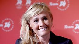 Diana Bianchedi scelta come capo delegazione della Nazionale: alert del Coni su "incompatibilit&agrave;"