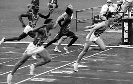 Se ne va il simbolo dell'atletica leggera che port&ograve; a casa la medaglia olimpica nel 1960