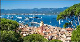 Inseguimento a Saint-Tropez: quattro arrestati per il furto di un orologio da 300.000 dollari