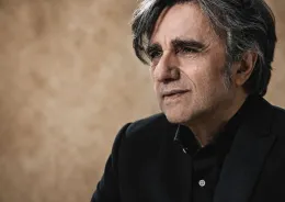 Le radici siciliane di Gaetano Curreri: &laquo;Questa terra &egrave; racchiusa nella una parola meraviglia&raquo;