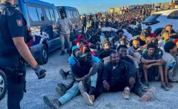 Rischio nuova ondata migranti a Ceuta, Tajani e Salvini: "Sanchez drammatizza. Schengen non si revoca per ritorsione"