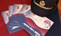 Ragusa e lo stalking, 41 ammonimenti in sei mesi