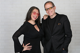 Beatles jazz tribute: Milici e Biancardi ridisegnano i classici nei borghi della Sicilia