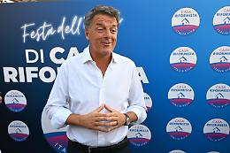 Renzi e la tentazione delle primarie: cos&igrave; il leader di Italia Viva prova a rimettere il centro al centro del centrosinistra