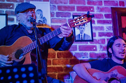 Semu siciliani band in concerto a Pedara: viaggio tra tradizione, inediti e teatro-canzone