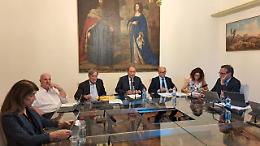 Isole minori, la Regione paga 8,2 milioni a Liberty e lavora per prendersi anche le rotte di competenza statale