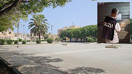 Siracusa, bivacchi e risse alla borgata Santa Lucia: negozio alimentare sospeso temporaneamente