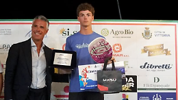 Beach tennis: assegnati a Scoglitti i titoli regionali Assoluti 2026