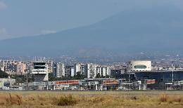 Etna, Sac risponde alle polemiche: &laquo;Al fianco dei vettori per coordinare emergenza e rispondere ai viaggiatori&raquo;