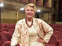  Elettra 1944: quando il mito incontra la storia: Pamela Villoresi sul palco di Tindari 