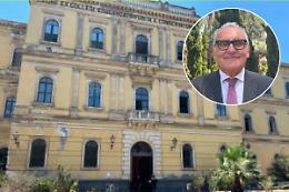 Il tempio della giustizia minorile: al Regina Elena 23 milioni di euro