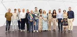 Ventimiglia di Sicilia, inaugurato il Centro Culturale Polifunzionale finanziato dal PNRR