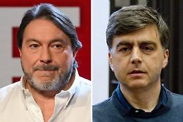 &laquo;Se te ne vai dalla Rai fai bingo&raquo;: quando Lavitola spingeva Ranucci verso la politica 