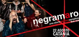 Negramaro, "Una storia ancora semplice": l'ultimo abbraccio live dell'estate 2026