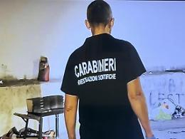 Trani, la notte della grigliata finita nel sangue: 18enne ucciso a coltellate