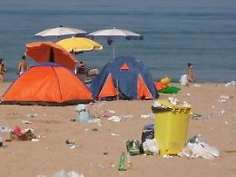 Qualcuno vuole sapere come finir&agrave; sulle spiagge iblee la notte della vigilia di Ferragosto nonostante le ordinanze?