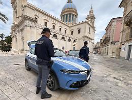 Comiso: evasione, violenza privata e porto abusivo d'armi. Fermato un 29enne