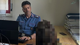 Sospetta il tradimento e aggredisce la moglie, per la donna 10 giorni di prognosi