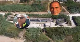 Tragedia nel depuratore comunale: due morti durante un intervento di soccorso