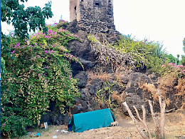 "Benvenuti a Catania: la citt&agrave; senza testa"