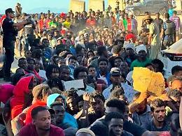 Ceuta, l&rsquo;allarme di Piantedosi e il test per Schengen: perch&eacute; il 15 agosto preoccupa Italia e Spagna