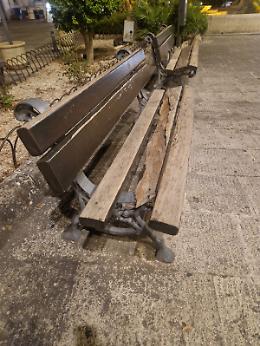 Degrado a Modica bassa, la denuncia a Cinque Stelle